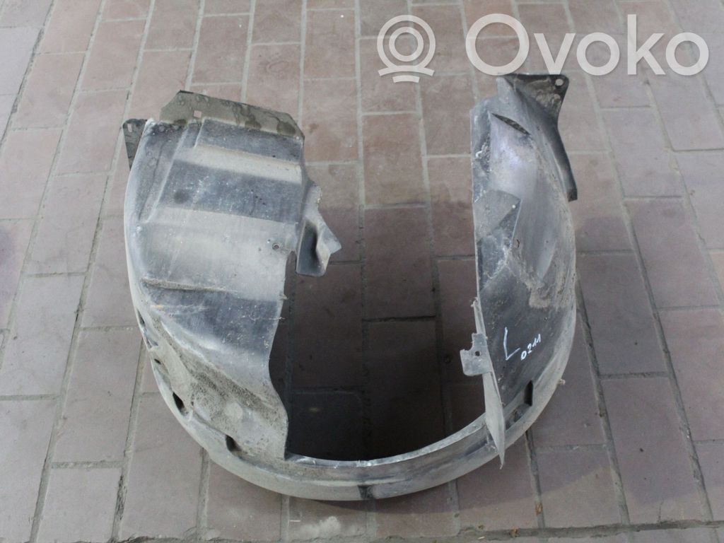 Citroen Xsara Apărători interioare aripă roată față 