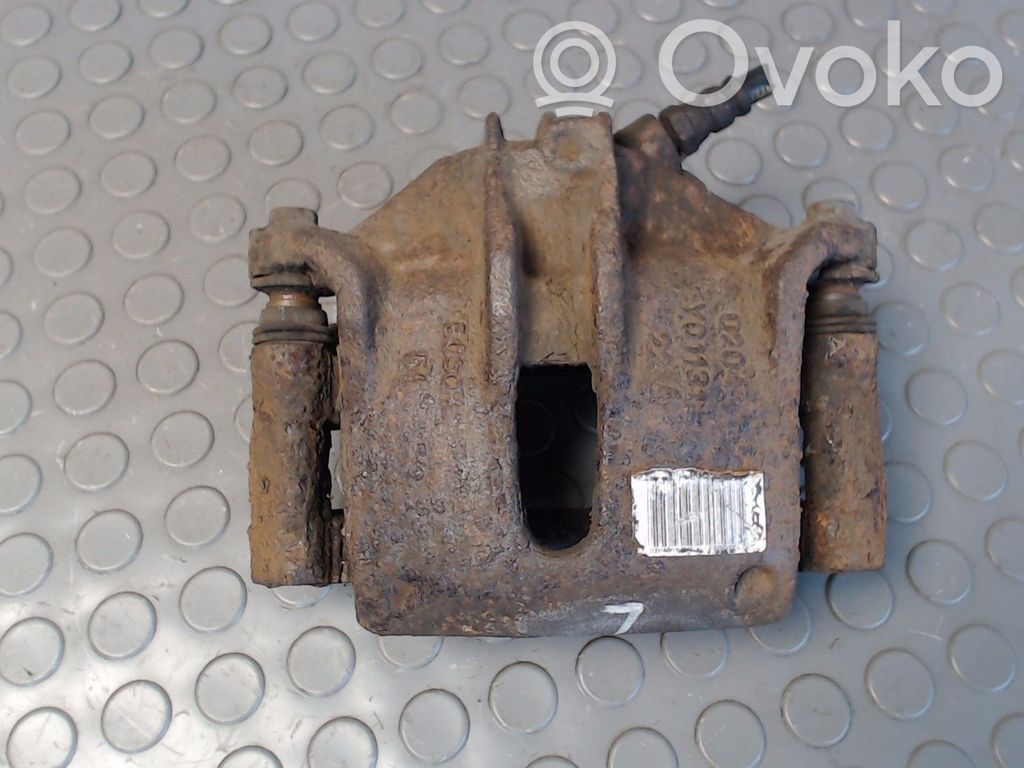 Citroen Xsara Pinza del freno anteriore 