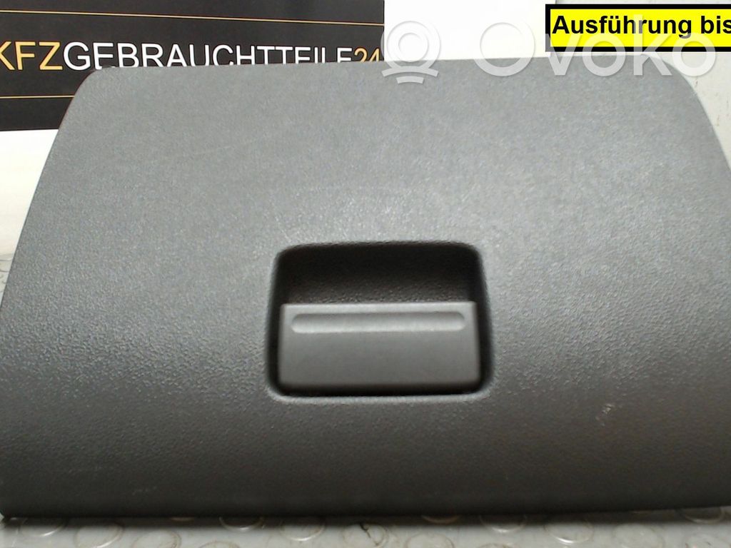 Ford Focus Glove box set 
