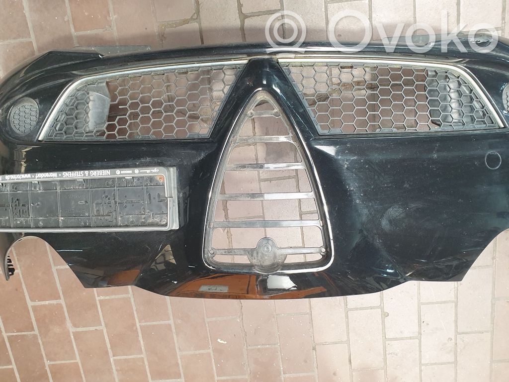 Alfa Romeo Mito Front bumper 