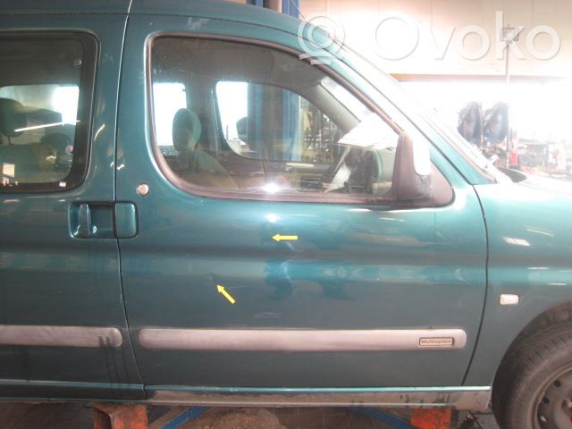 Priekinės durys   9839318180