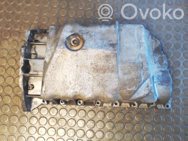 Renault Scenic I Karteris 