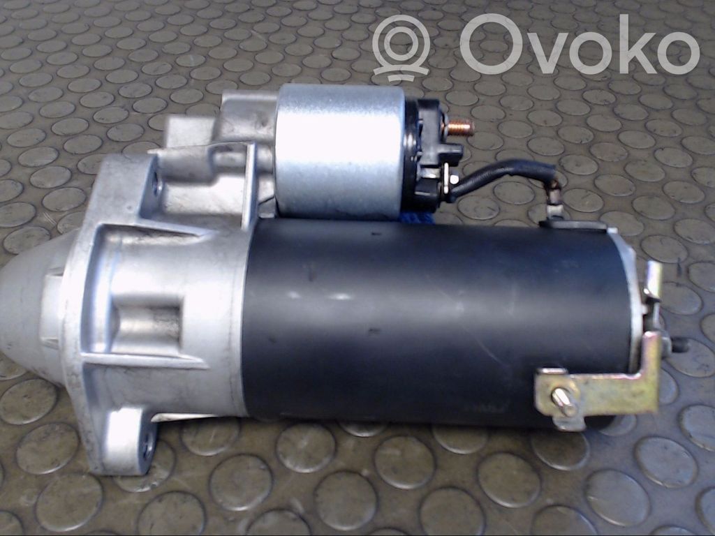 Audi A4 S4 B6 8E 8H Electromotor 