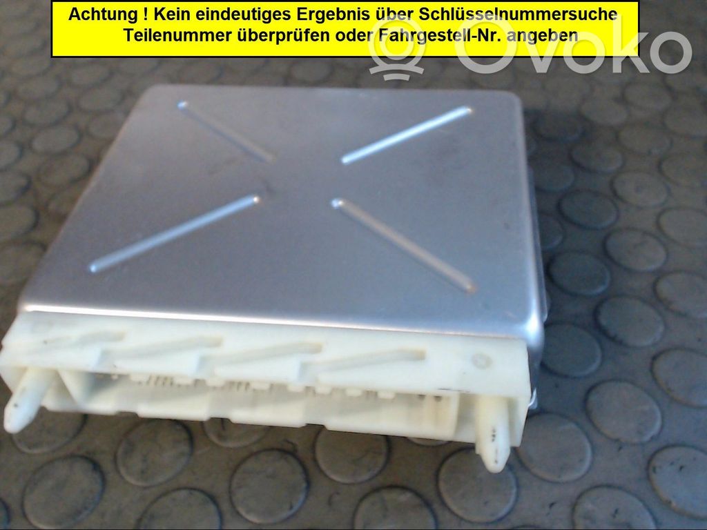 Gearbox control unit/module   31259457,00001313A4,1T0202A00,30681430,P09480761