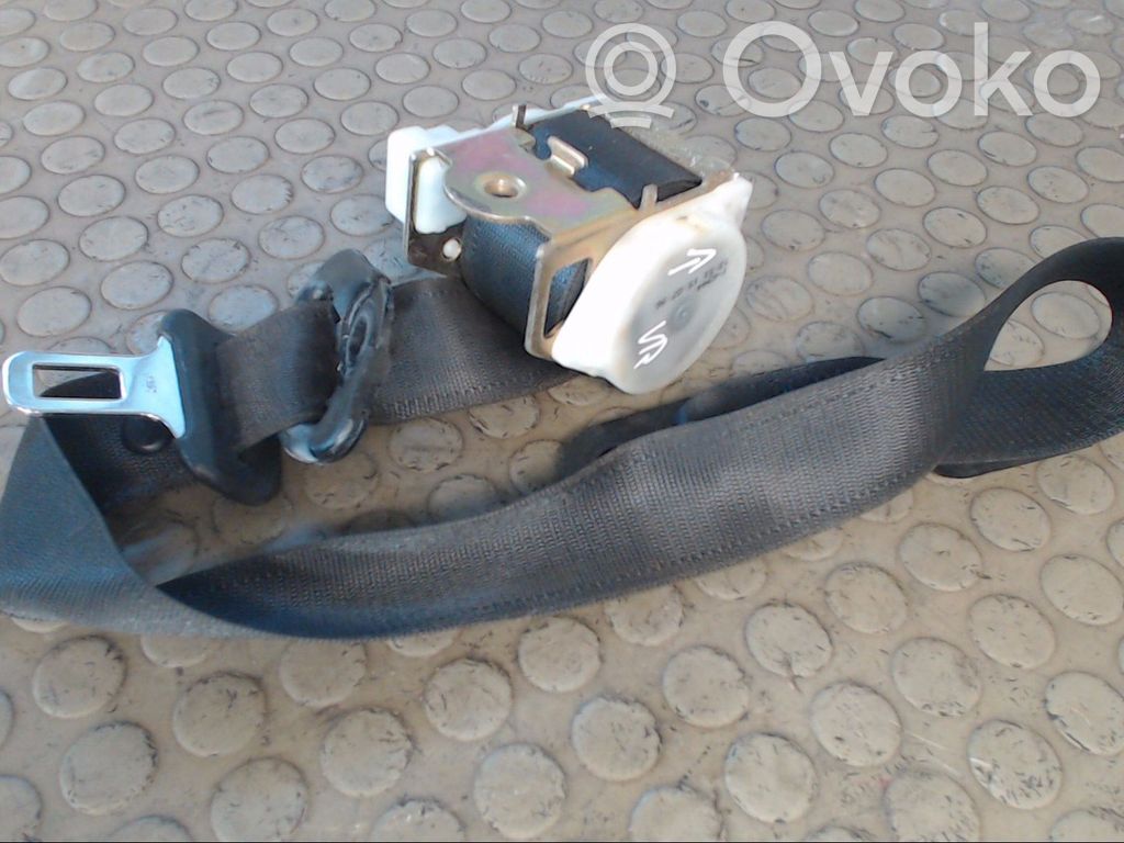 Opel Astra F Saugos diržas priekinis 