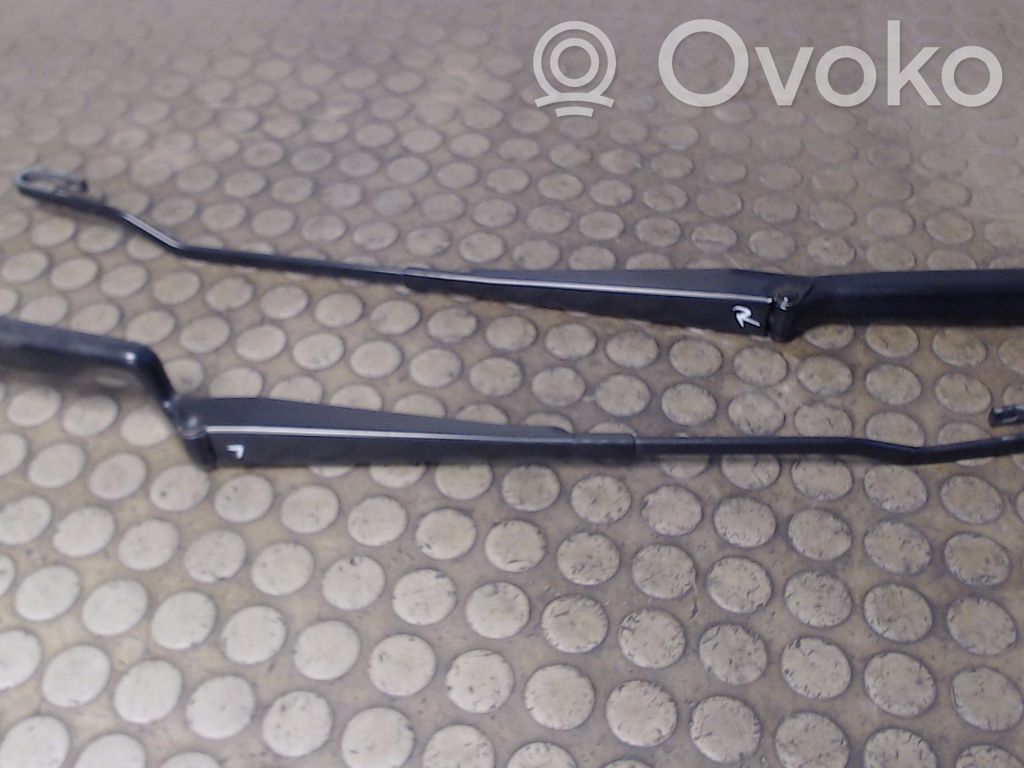 Volkswagen Polo III 6N 6N2 6NF Braccio della spazzola tergicristallo anteriore 