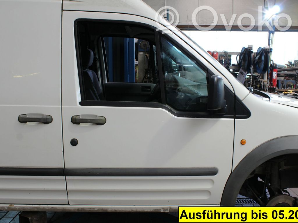 Ford Transit -  Tourneo Connect Tür vorne 