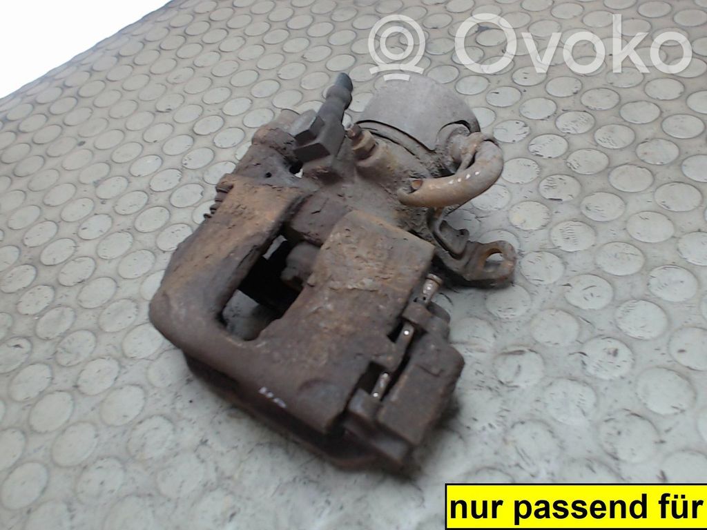Ford Mondeo MK II Takajarrusatula 