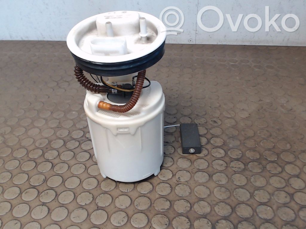 Volkswagen Polo III 6N 6N2 6NF Pompa wtryskowa wysokiego ciśnienia 
