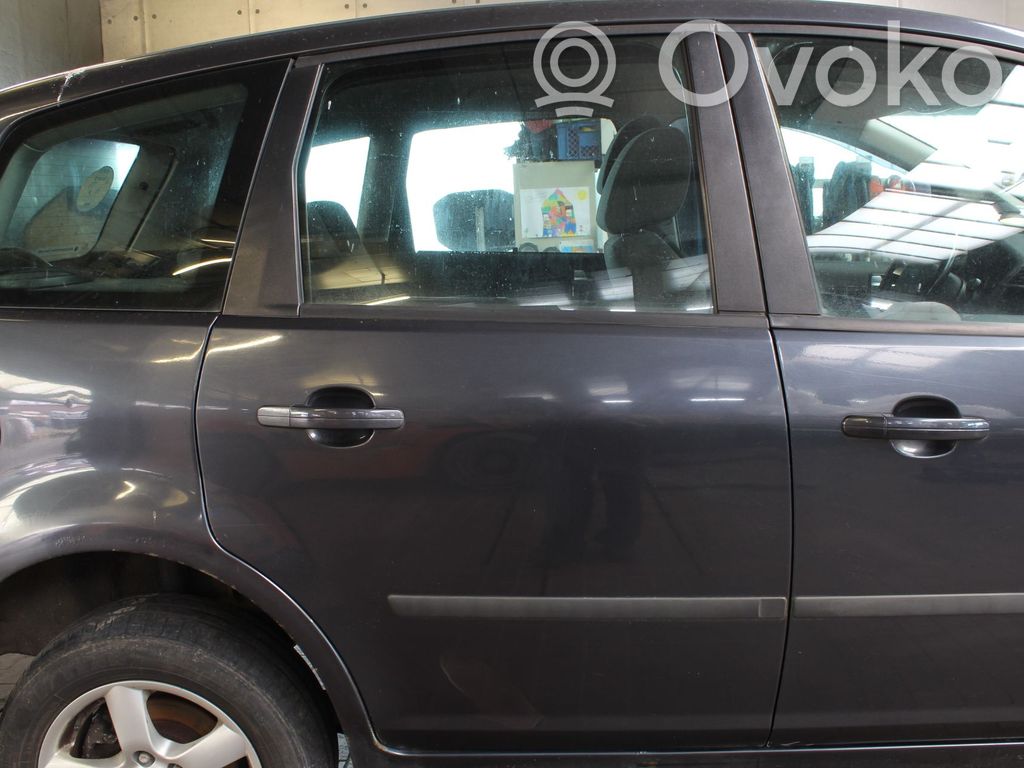 Ford Focus C-MAX Puerta trasera 
