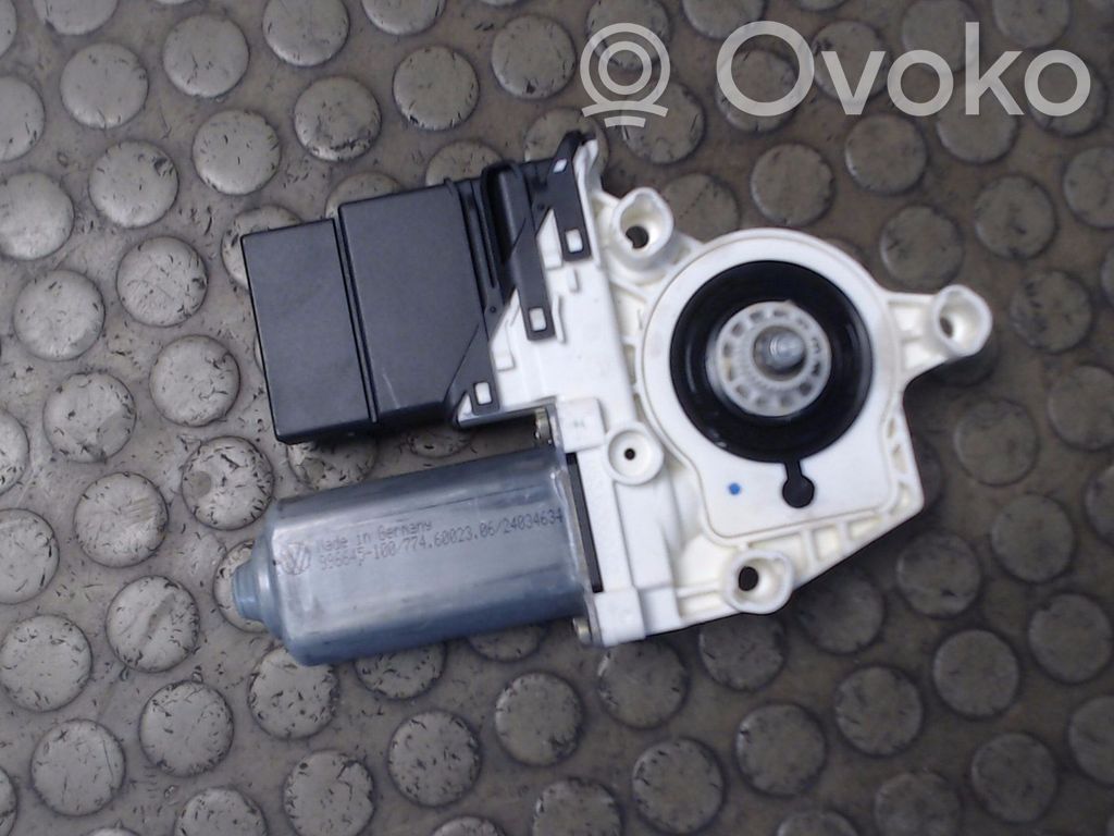 Volkswagen Touran I Motor ușă glisantă 