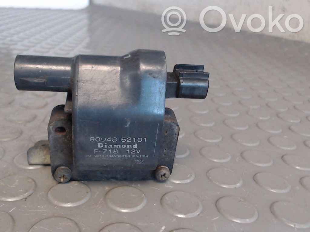 Daihatsu Cuore Suurjännitesytytyskela