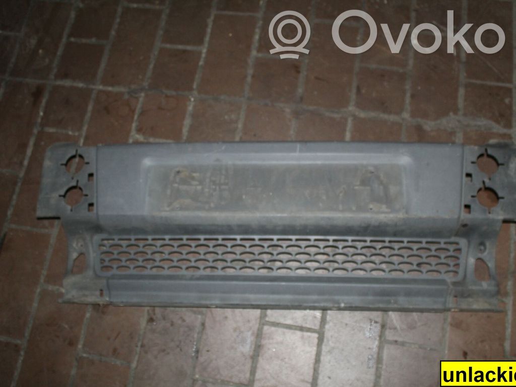 Ford Transit Front bumper 