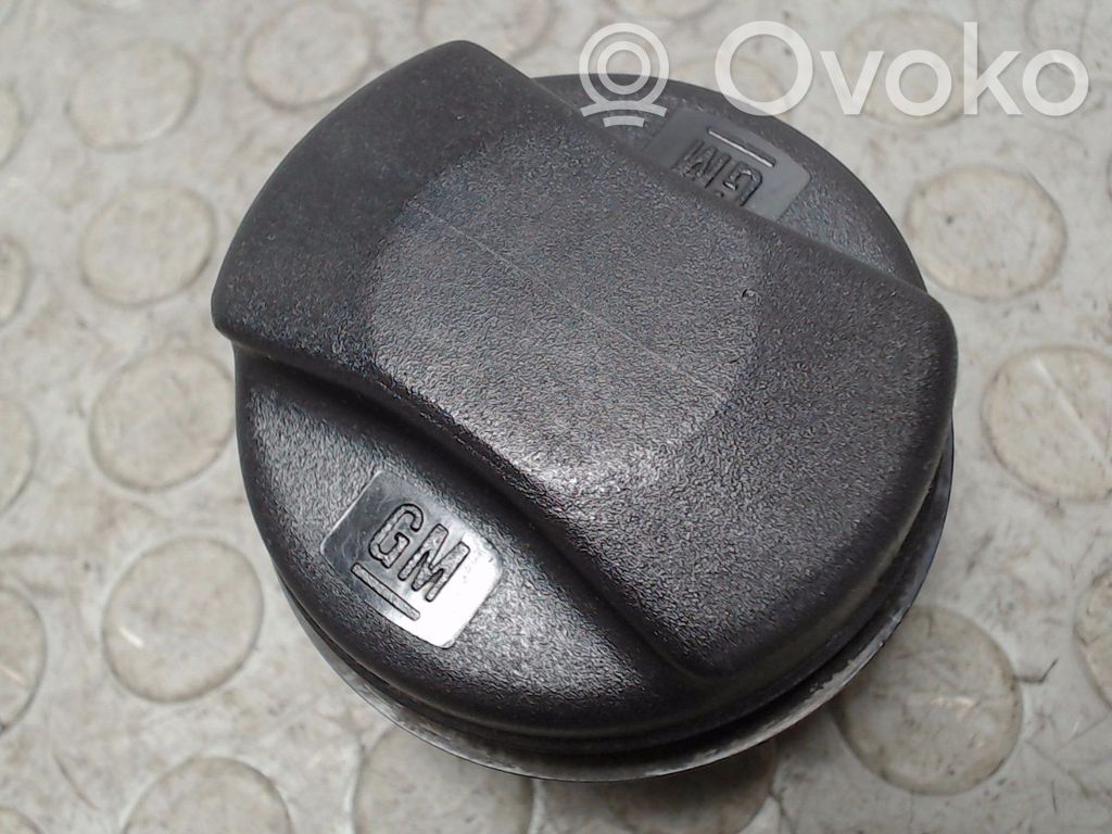 Opel Meriva A Tappo del serbatoio del carburante 