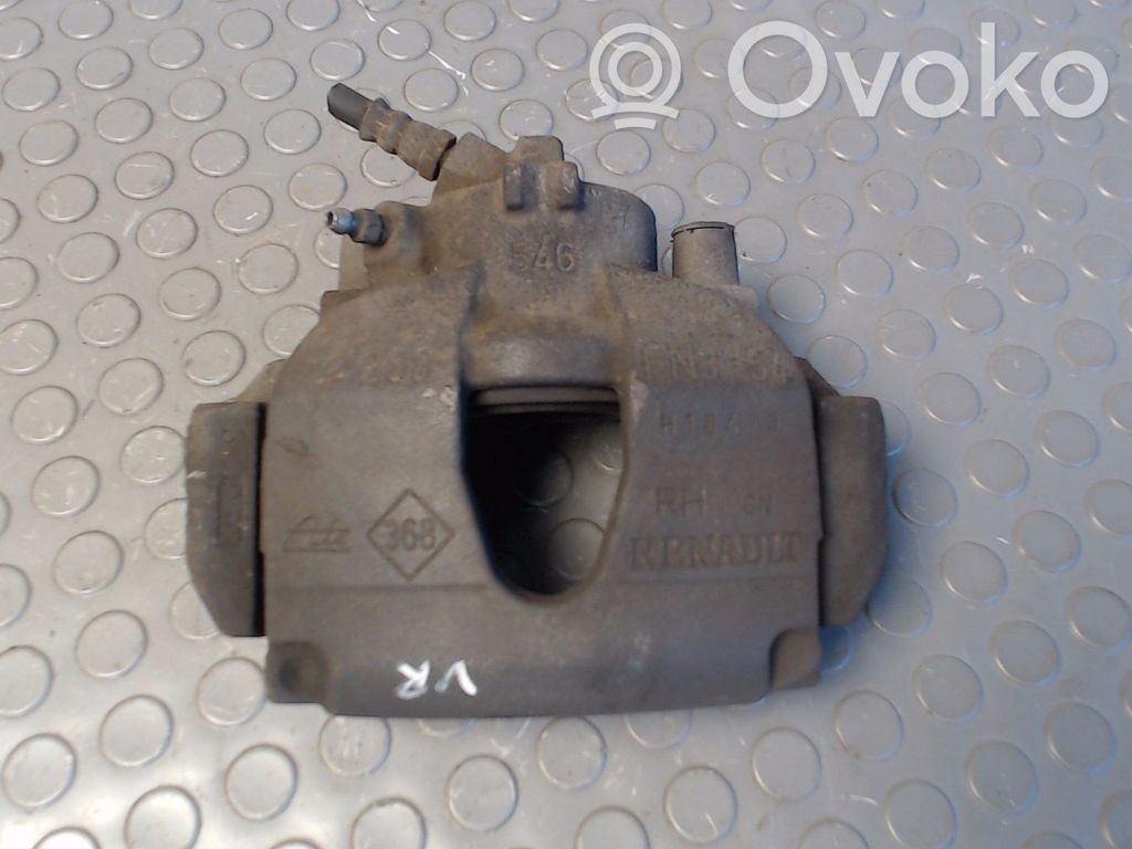 Renault Scenic II -  Grand scenic II Bremssattel vorne 