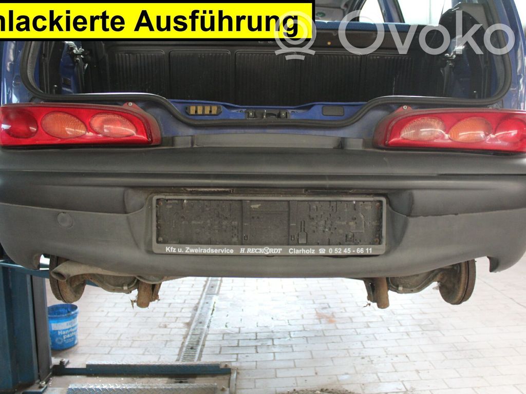 Parachoques   735245659,NICHTZUTREFFEND
