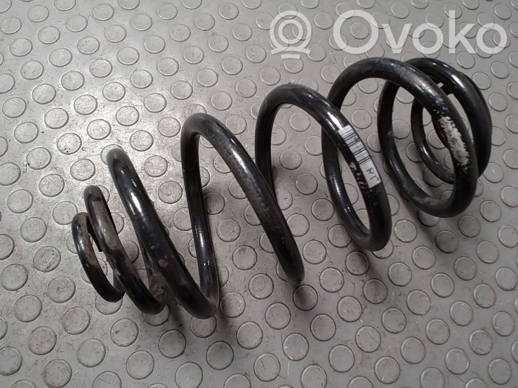 Opel Vectra C Sprężyna tylna 