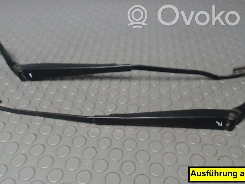 Ford Galaxy Front wiper blade arm 