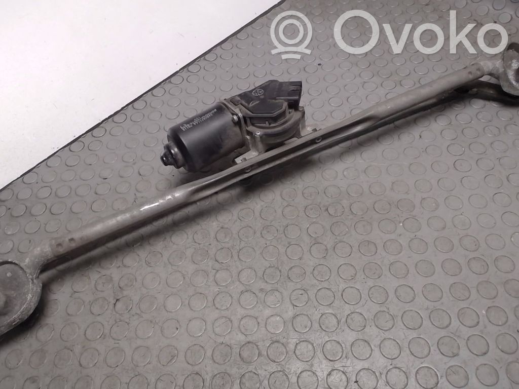 Chrysler 300 - 300C Motor ștergător 