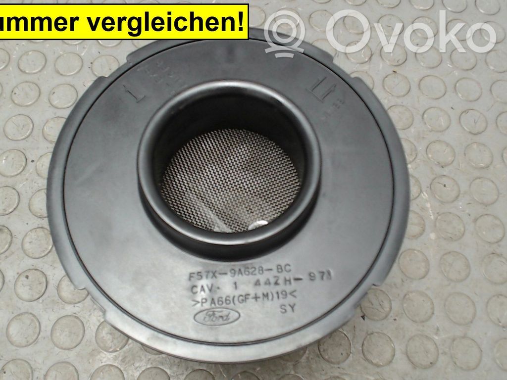 Ford Explorer Luftmassenmesser Luftmengenmesser 