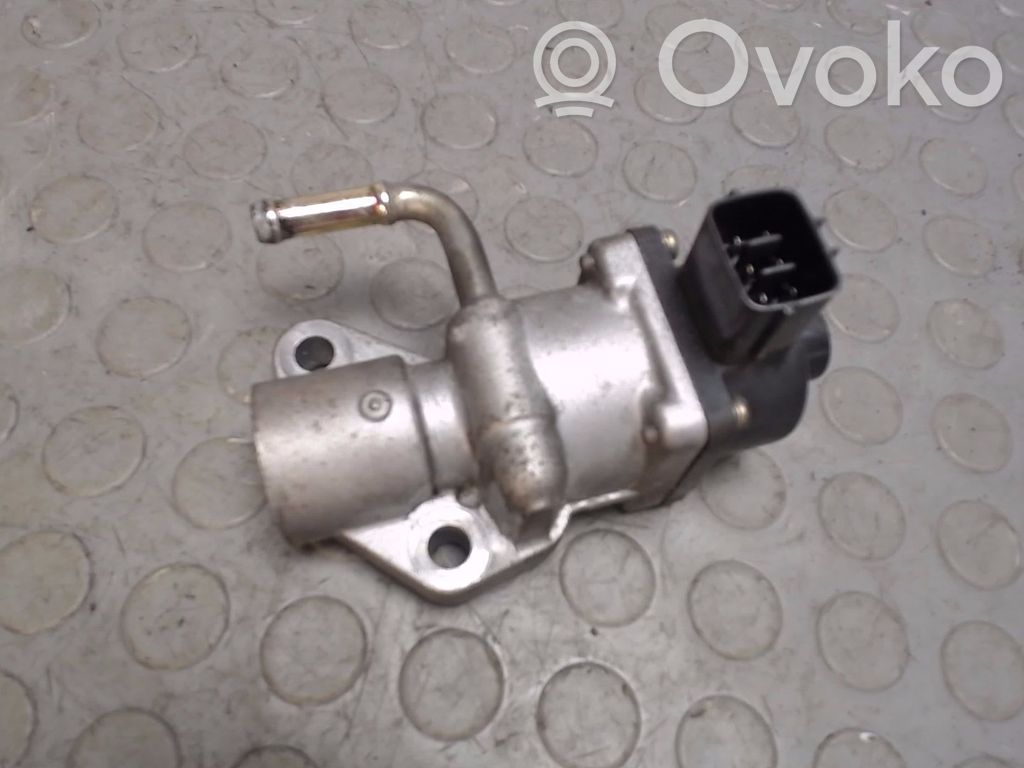 Mazda 6 EGR-venttiili 