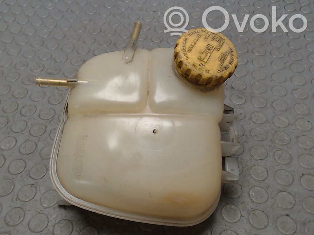 Opel Astra G Serbatoio di compensazione del liquido refrigerante/vaschetta 