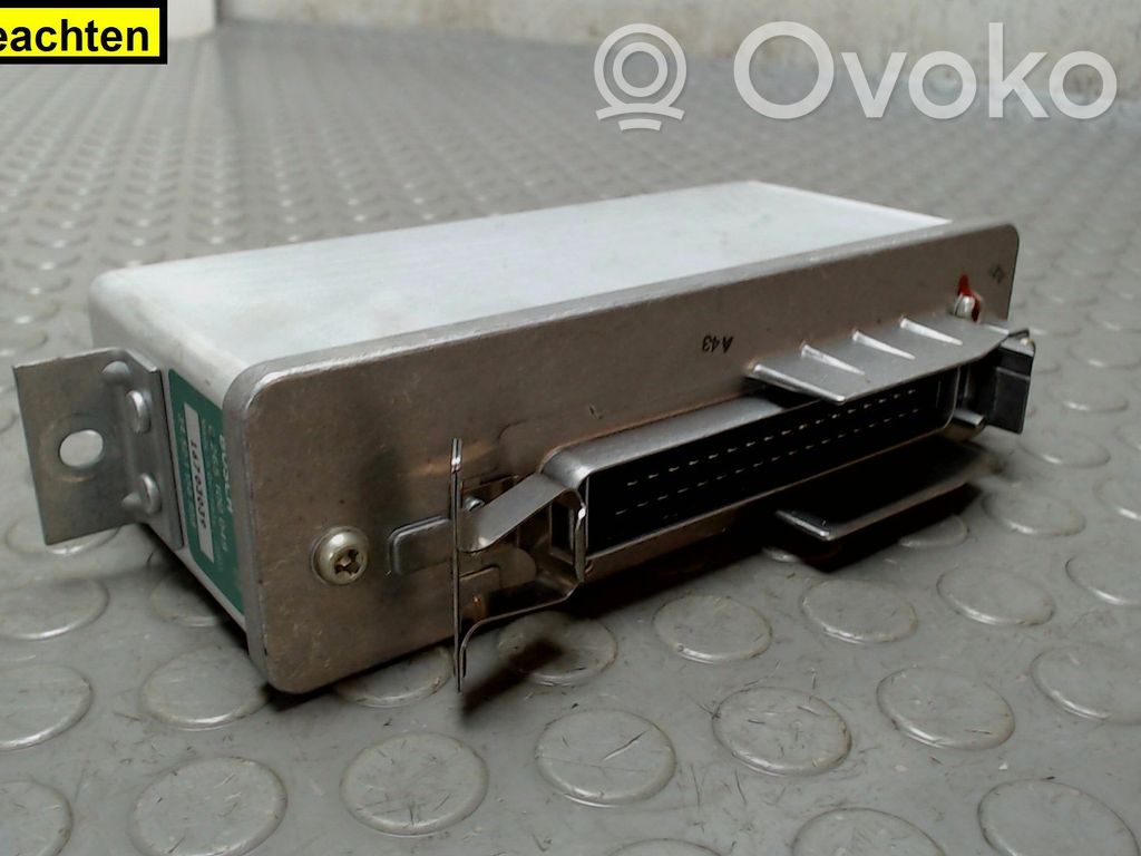 Unidad de control/módulo del ABS   34521158958,0265100049,NICHTZUTREFFEND