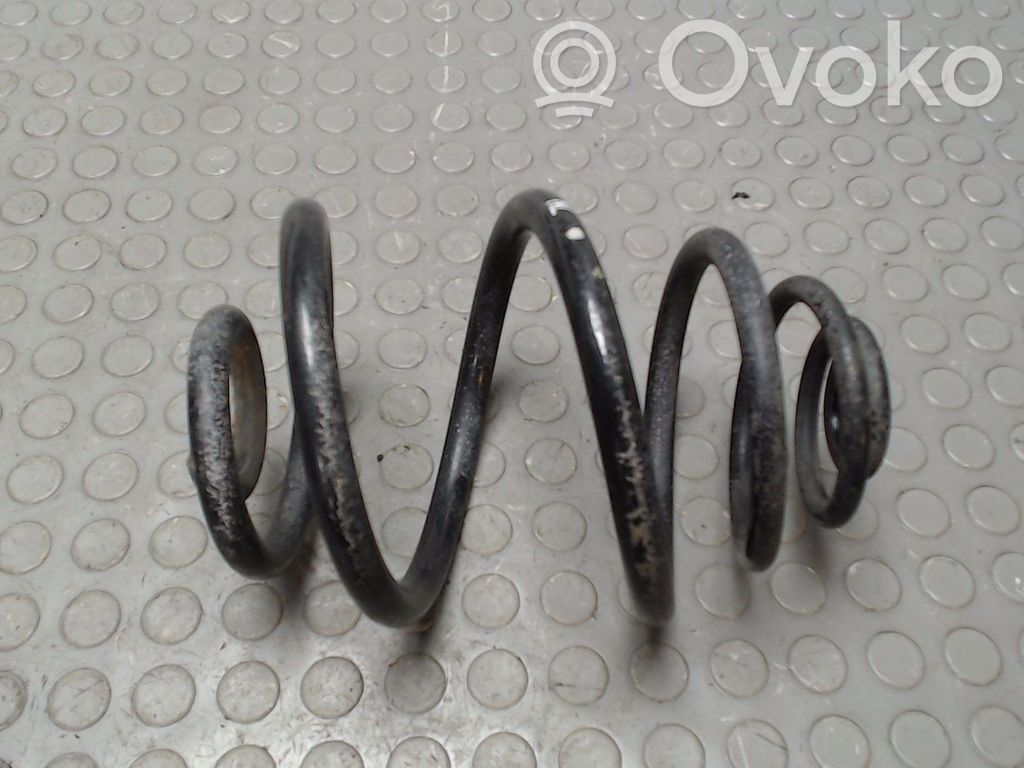 Opel Corsa C Front coil spring 