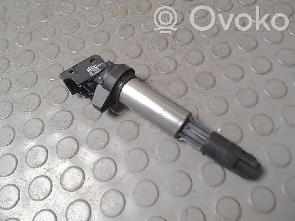 BMW 3 E46 Bobina de encendido de alto voltaje 