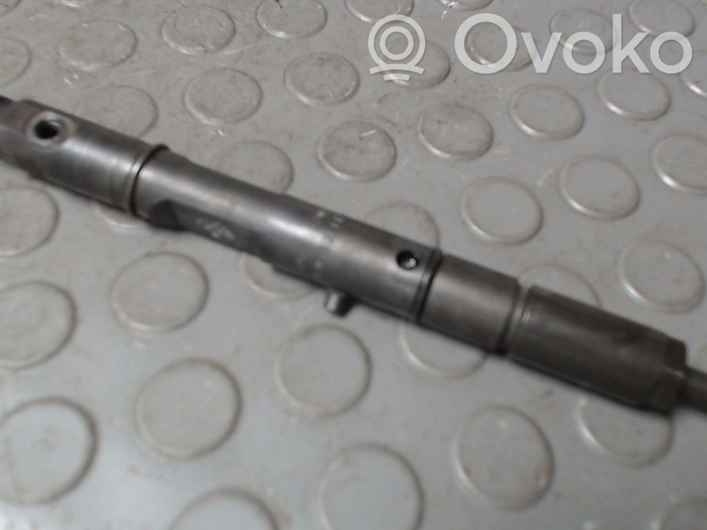 Audi A4 S4 B6 8E 8H Injector combustibil 