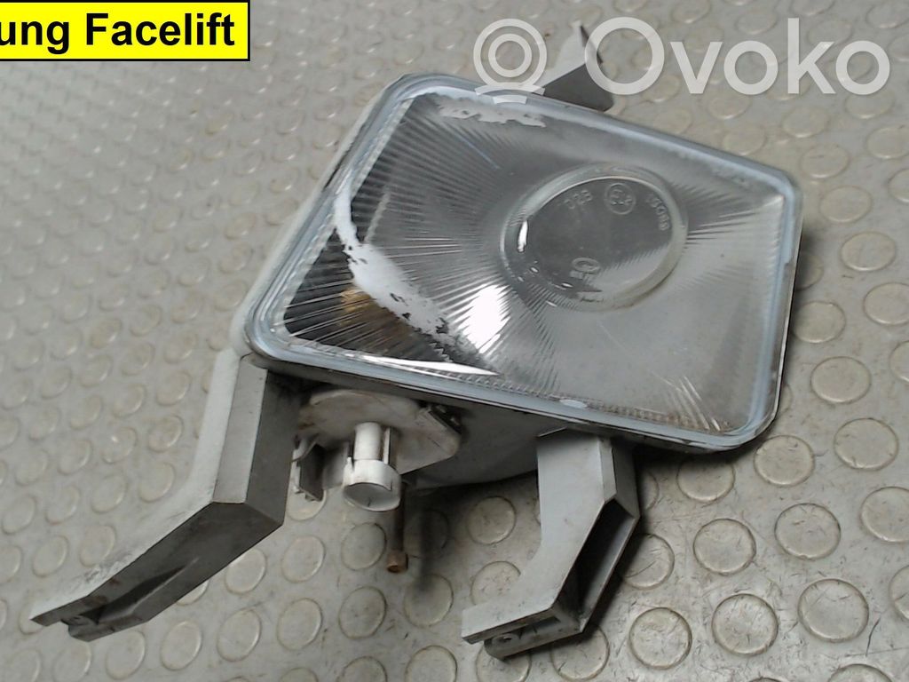 Opel Vectra B Etusumuvalo 