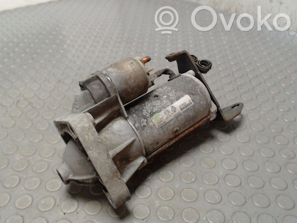 Renault Espace III Motor de arranque 