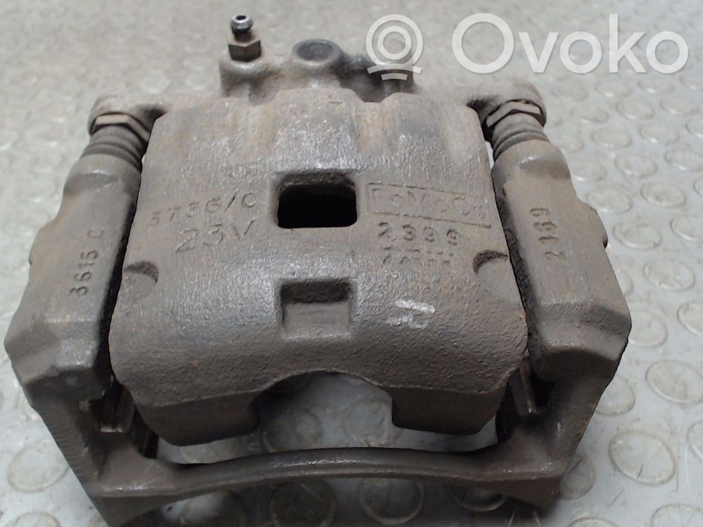 Ford Fiesta Pinza del freno anteriore