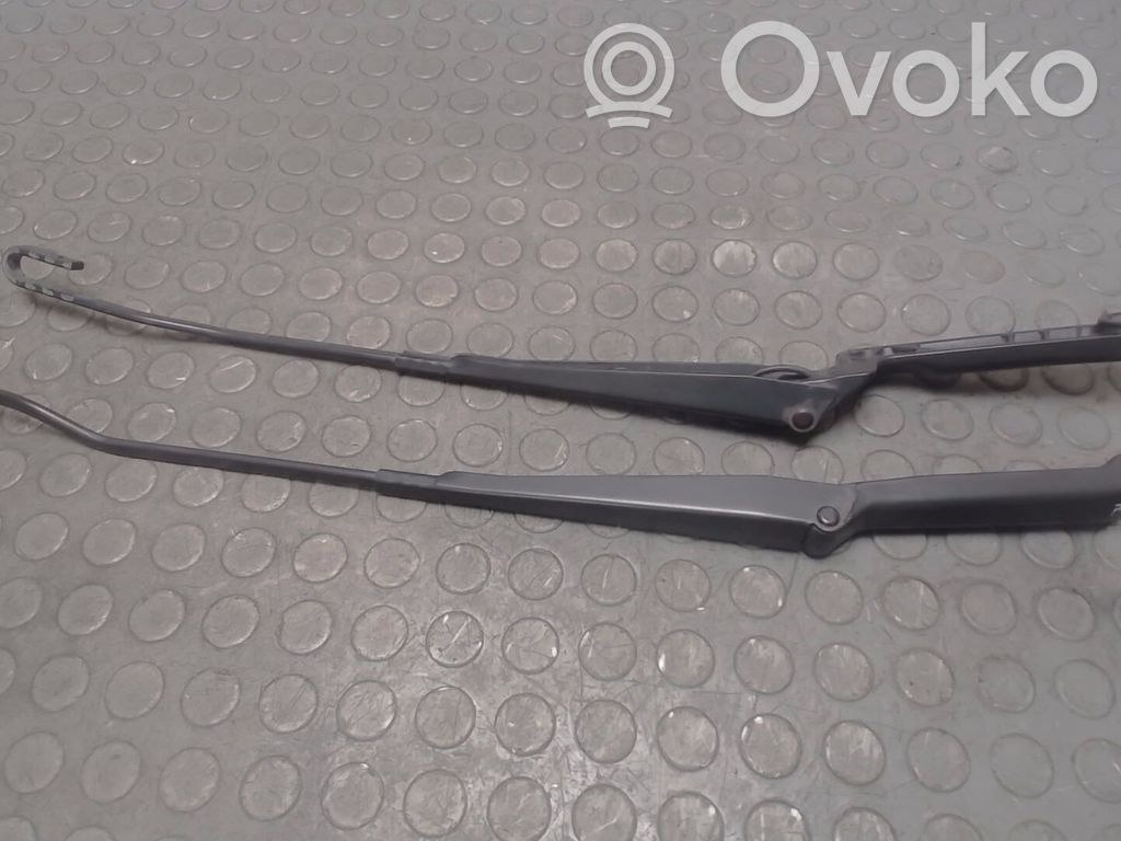 Volkswagen Polo III 6N 6N2 6NF Braccio della spazzola tergicristallo anteriore 