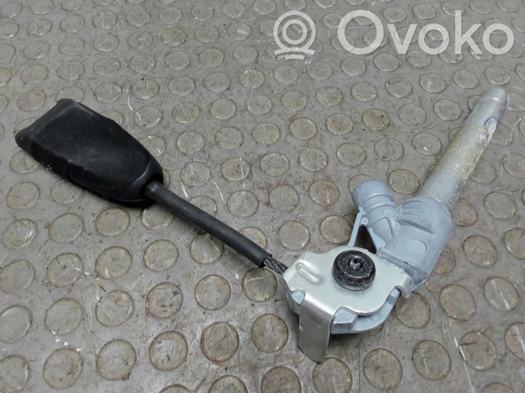 Gurtschloss vorne   93186550,0000