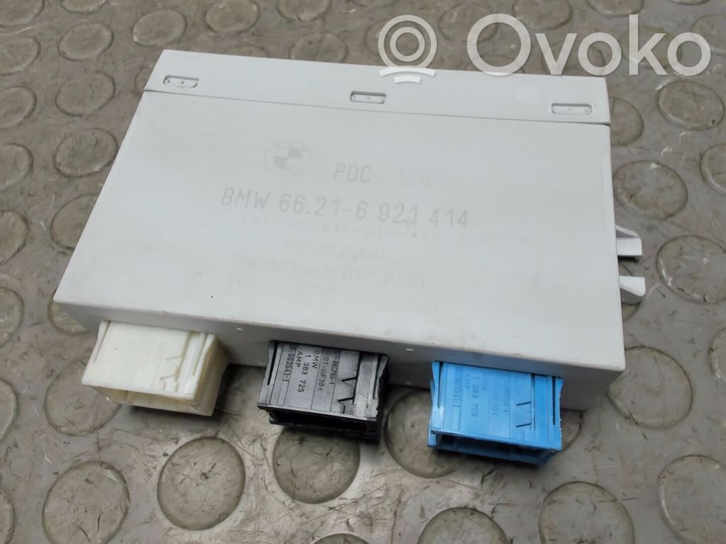 Parksensor PDC   66216921414,0000