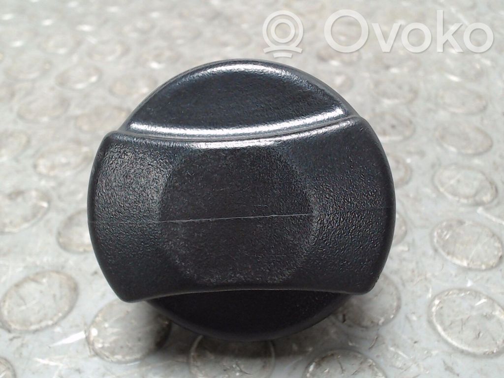 Opel Meriva A Bouchon de réservoir essence 