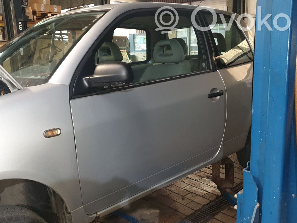 Seat Arosa Etuovi 