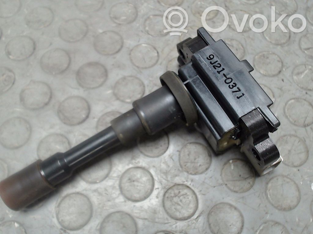 Suzuki SX4 Bobina di accensione ad alta tensione 