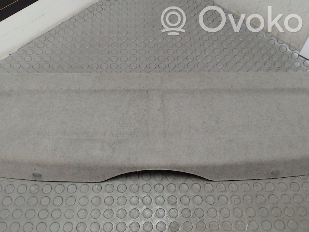 Fiat Panda II Alte elemente acoperire portbagaj