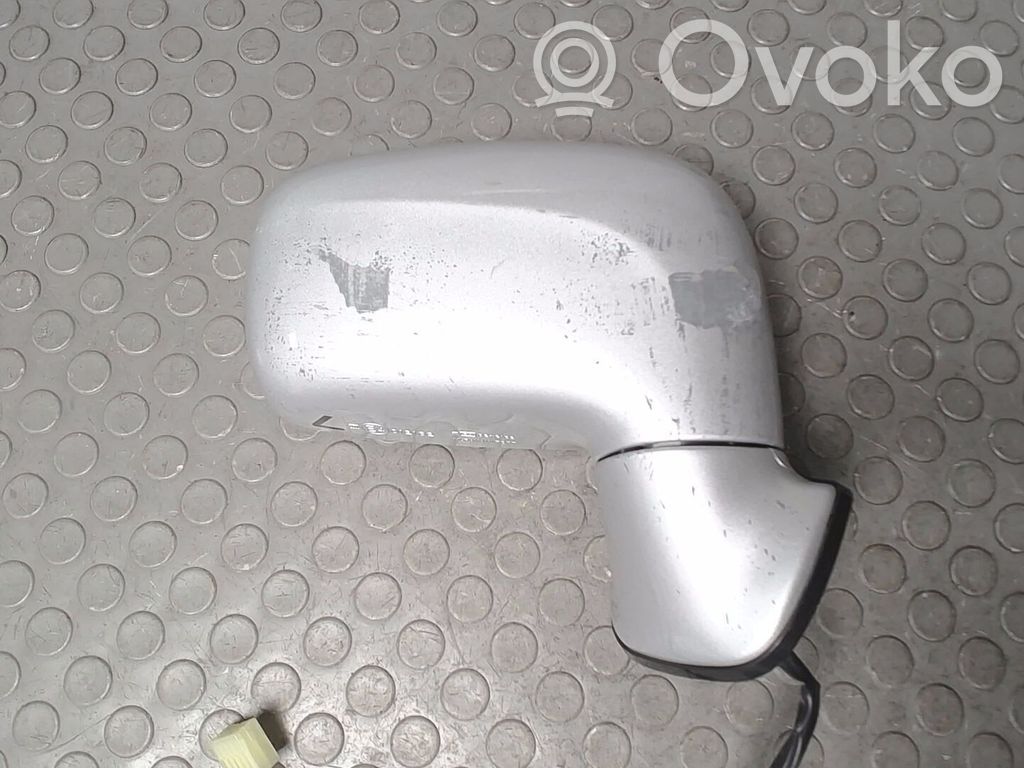 Suzuki Liana Elektryczne lusterko boczne drzwi 