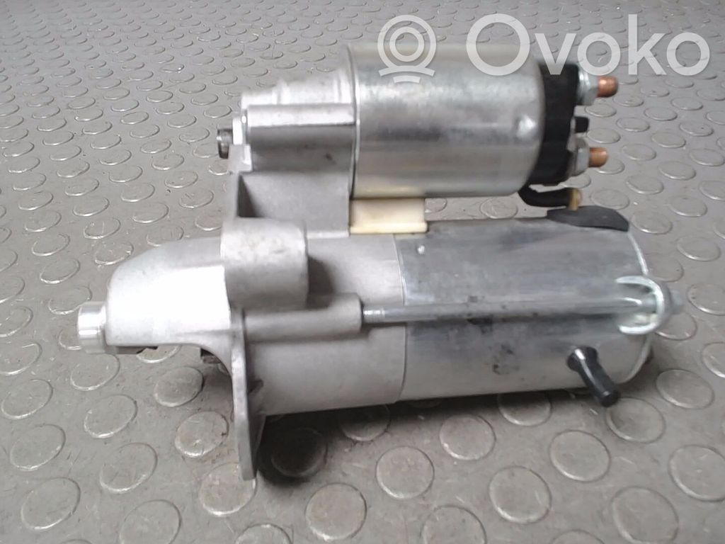 Rozrusznik   Y40118400B,0115988,8101356,Y40118400A