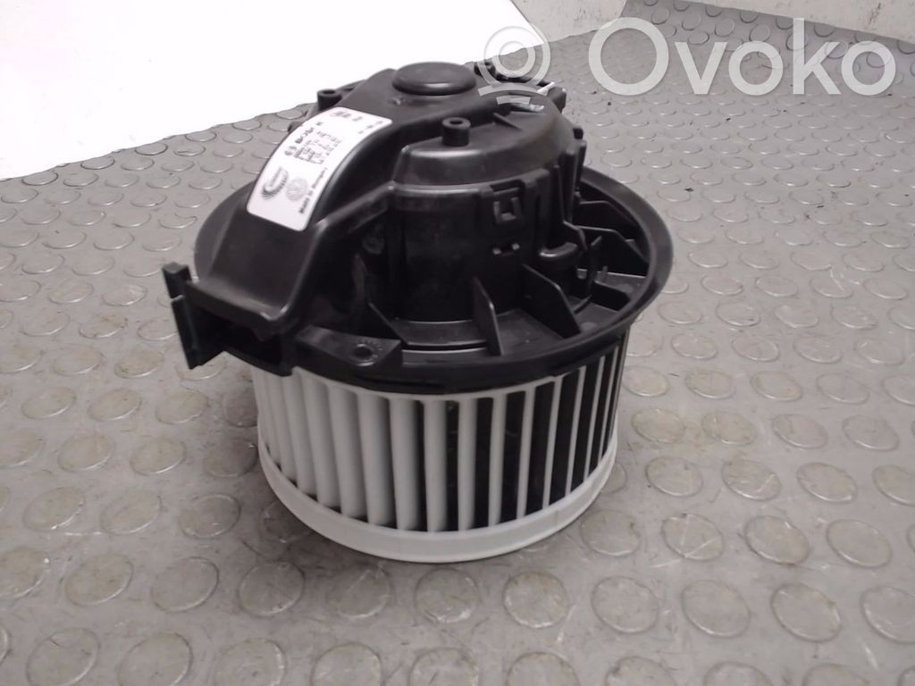 Skoda Citigo Ventilator electric răcire radiator 