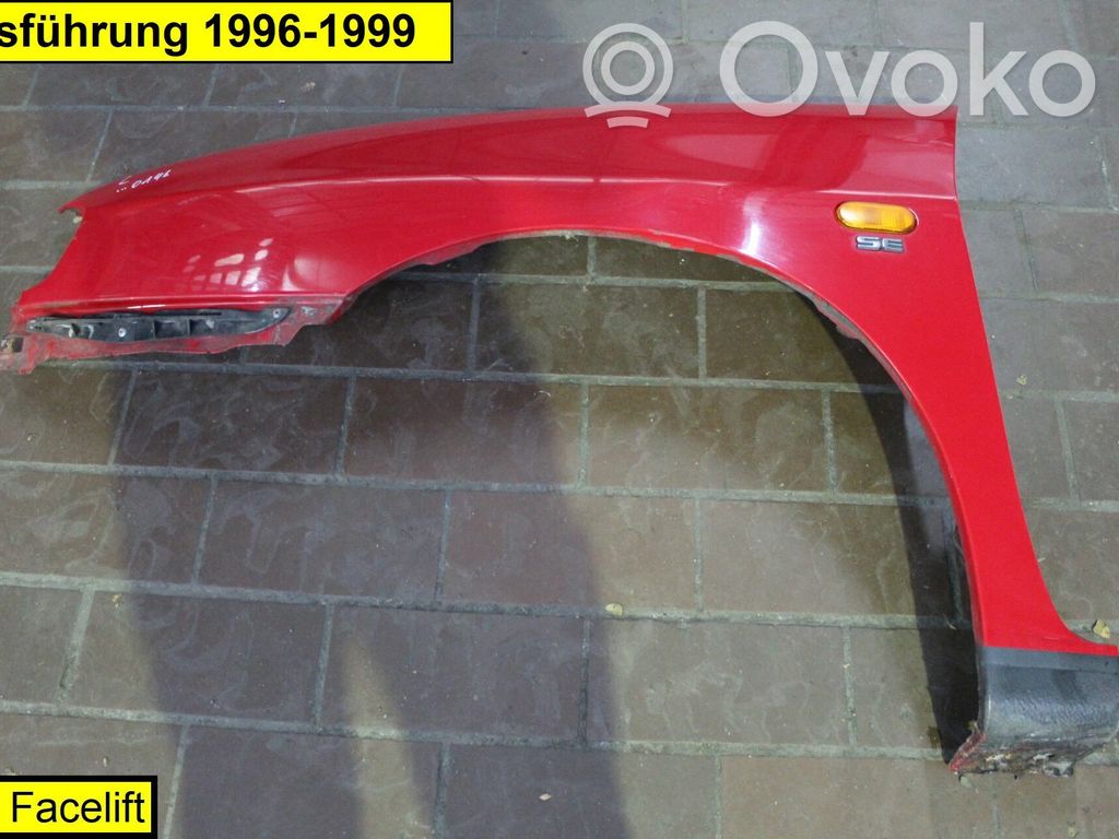 Seat Cordoba (6K) Parafango