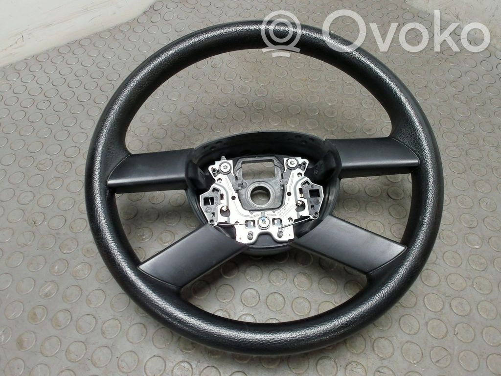 Ohjauspyörä