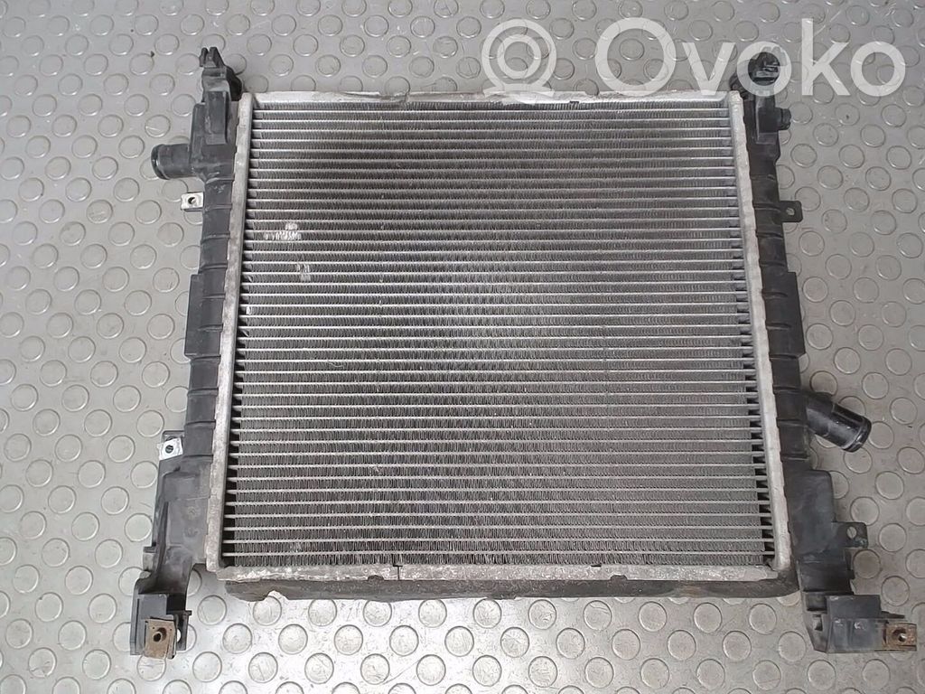 Ford Ka Radiator lichid răcire 