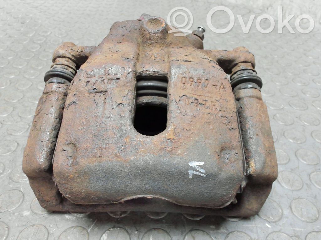 Bremssattel vorne   5512062J10