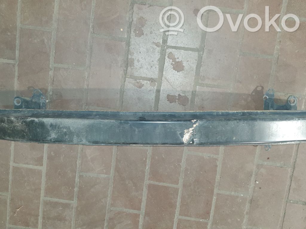 Volkswagen Fox Front bumper support beam 