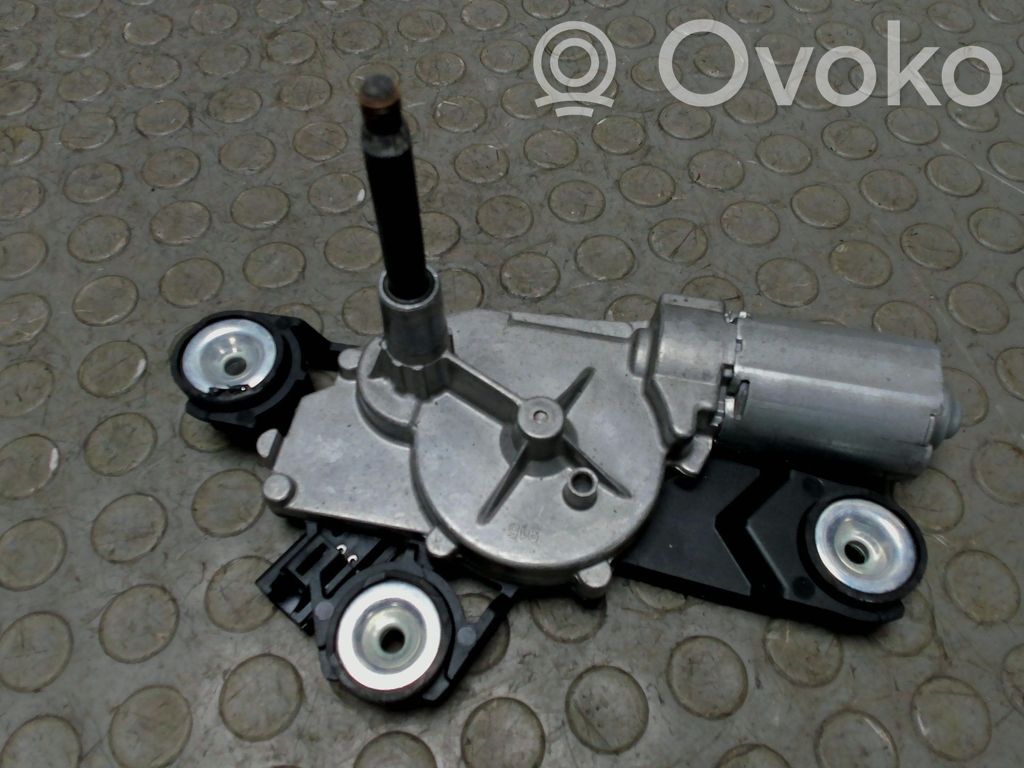 Ford Focus Motor ștergător lunetă 