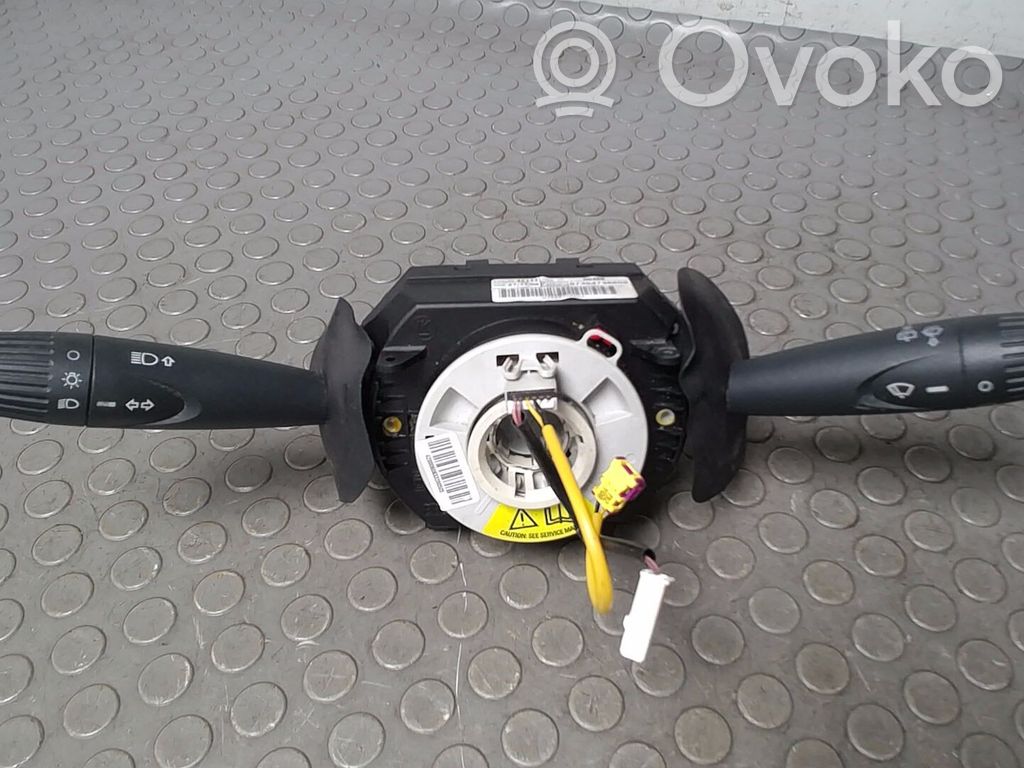 Ford Ka Suuntavilkun vipu 